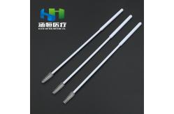 China Medical Sterile Pap Smear Brush For Cytology HPV Testing supplier