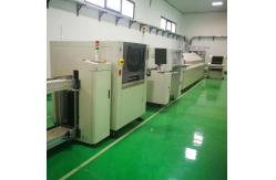 China Stability Test OEM Accelerated Aging Chamber High And Low Temperature Humidity supplier