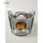 Excavator Engine Piston J08E S130A-E0160 S130B-E0390 S130A-E0100 13306-1080