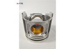 China Excavator Engine Piston J08E S130A-E0160 S130B-E0390 S130A-E0100 13306-1080 supplier