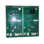 1750206035 ATM Spare Parts Wincor Nixdorf Procash 280 PC280 Shutter Motor Controller Board for sale