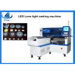 Smt Line CCC 45000cph Led Lens Lighting Mounter 15mm height for sale