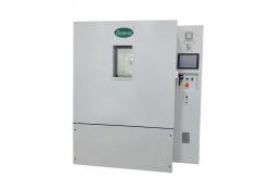 China High Temp Low Temp Humidity Test Chamber Test Equipment Customizable supplier