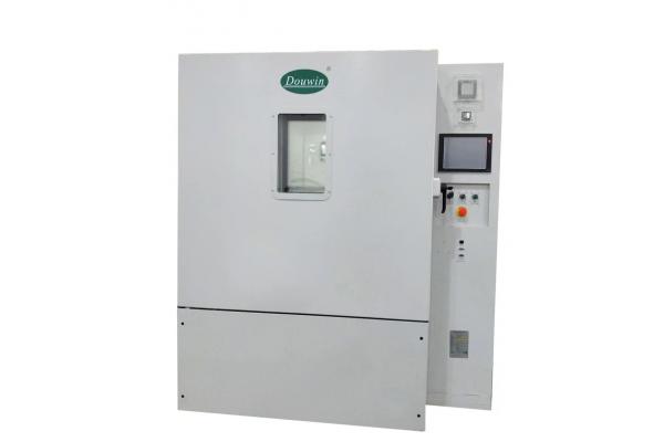 High Temp Low Temp Humidity Test Chamber Test Equipment Customizable