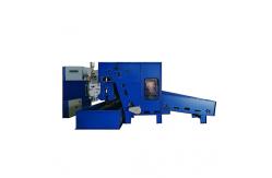 China Non Woven Fiber Bale Opener With Automatic Weighing Control System supplier