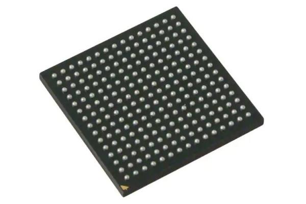 225-LFBGA Package High Performance XC7S15-1CSGA225I Field Programmable Gate Array