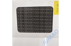 China Digital Printing Ultimate Customization Architectural Fabric Laminated Glass supplier