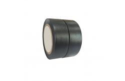 China Heat Resistant PVC Wire Tape For Electrical Insulation 25m Length supplier