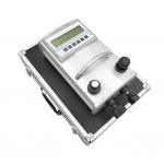 High Accuracy Pneumatic Calibrator Range -0.98-2Mpa Designed for Gauge-based Calibration for sale