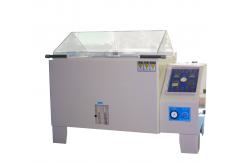 China NSS ACSS CASS Salt Spray Corrosion Environmental Test Chamber Programmable supplier