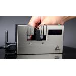 24V Fine Wire Laser Micrometer Diameter Measuring Device OEM for sale