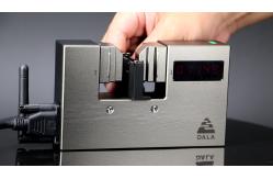 China Customized Ovality Gauge Handheld Laser Micrometer Diameter device supplier