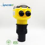 High quality long distance ultra short blind zone GXUM series intelligent water level measurement/transducer for sale