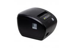 China OEM Wall Hanging 80mm POS Thermal Printer With Auto Cutter supplier
