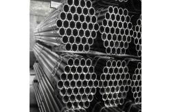 China SUS420J2 TP304 SS Seamless Pipe Nickel Alloy Round 5mm Thickness mill test supplier