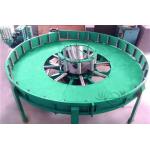 Tube Production Line Tube Mill Accumulator  30-50m/Min ISO9001 Certified for sale