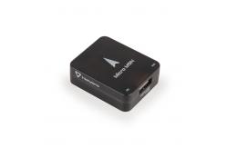 China Integrated  Micro M9N GPS Flight Controller Low Power Consumption supplier