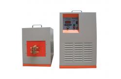 China Improved Performance Flammability Testing Equipment for Quenching Parts supplier