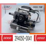 MITSUBISHI 6M60T Engine HP4 Fuel Injection Pump 294050-0041 294050-0042 294050-0043