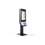 Popular Large Touch Screen Monitor , 4k interactive Touch Screen Monitor