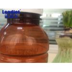 Beverage Bottles Expiry Date Inkjet Printer , High Quality Inkjet Coding Equipment