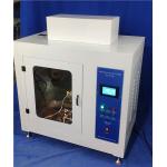 IEC60695-11-5 Needle Flame Tester,Flammability Testing Equipment