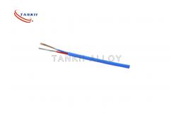 China Abrasion Resistance ANSI T Type Thermocouple Cable supplier
