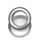 HGF 32014 JR Tapered Roller Bearings High Speed For Construction Works for sale