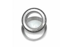 China HGF 32014 JR Tapered Roller Bearings High Speed For Construction Works supplier