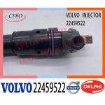 22459522 Diesel Engine Fuel Injector BEBJ1F11201 22459522 For VOL 7422459522 22569105