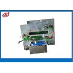 009-0025445 ATM Machine Parts NCR Card Reader Shutter With MEI Media Entry Indicators for sale