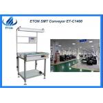 1400*350 mm PCB conveying SMT PCB buffering equipment for sale