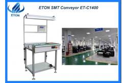 China 1400*350 mm PCB conveying SMT PCB buffering equipment supplier