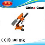 Multi-angle Industry diamond core drill machine with speed adjustment function for sale