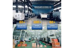 China Fast and stable tool changing speed CNC power HAK33-BMT turret supplier