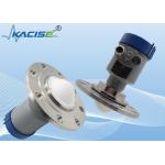 KLD804 20m FMCW Radar Level Transmitter Radar Level Meter For Water Tank for sale