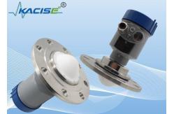 China KLD804 20m FMCW Radar Level Transmitter Radar Level Meter For Water Tank supplier