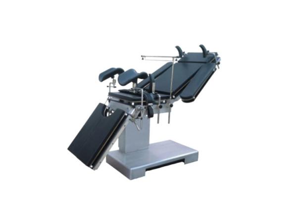 Anesthesia Screen Trendelenburg Operating Table