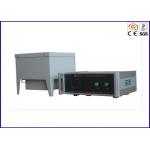 ISO 871 / ASTM D1929 Plastic Ignition Temperature Testing Equipment