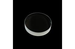 China High Performance Optical Glass Lens For Optoelectronic And Communication Devices supplier