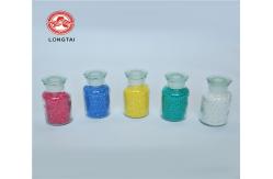 China Virgin PVC Cable Compound For Sheathing and Insulating SGS UL supplier