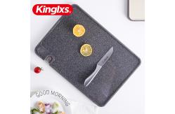 China 40cm Double Sided Cutting Board supplier