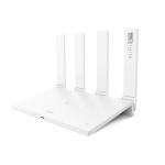 FDD-LTE Network AX3 PRO Router Wifi 6 3000mbps 2.4G 5G Quad Core Wi-Fi Smart Home Hotspot 4G LTE Wireless Mesh Wifi Router for sale