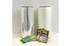 China Environmentally friendly biodegradable BOPP antifog film for sustainable packaging supplier