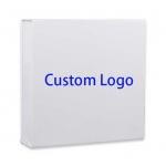 OEM Ultralight Custom Gift Boxes With Logo , Slim Custom Magnetic Box Packaging for sale