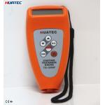 Eddy Current 0 - 2000um 0.1mm Coating Thickness Gauge TG-2000 Micron Thickness Gauge for sale