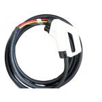 Qucik Charging 200A 1000V CCS Combo Charger IEC 62196-3 Type 2 Plug for sale