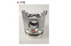 China 3306 Engine Parts 120.65mm 1654262 165-4262 Piston supplier