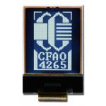 1.0'' Graphic LCD Module FSTN 42*65 Negative 12h St7565r Cfao4265A 100% Replicate Wide Temperature Customize for sale
