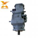 Rexroth Hydraulic Pump A20VG045 Series A20VG45DGM2/10R-NTC66F023D A20VG45DGM2/10R-NSC66F024D Hydraulic Piston Pump for sale